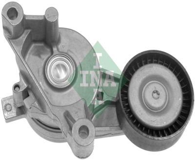 Vw V Kayış Gergi Bilyası Komple Kütük Audi A3 A4 Golf5 Caddy Passat T5 İNA534005910 03G903315A 03G903315 BKP-BJB-BDJ-BKC-BKD 1,9 TDİ-1,9 SDİ-2,0 TDİ  3. KAT 55 AR