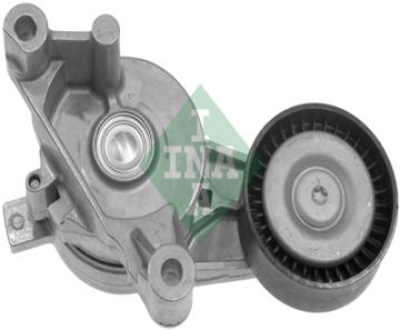 Vw V Kayış Gergi Bilyası Komple Kütük Audi A3 A4 Golf5 Caddy Passat T5 İNA534005910 03G903315A 03G903315 BKP-BJB-BDJ-BKC-BKD 1,9 TDİ-1,9 SDİ-2,0 TDİ  3. KAT 55 AR