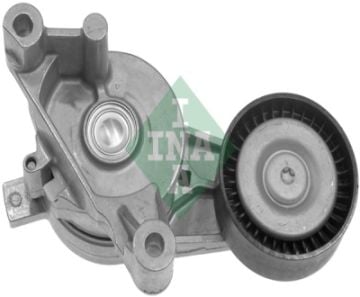 Vw V Kayış Gergi Bilyası Komple Kütük Audi A3 A4 Golf5 Caddy Passat T5 İNA534005910 03G903315A 03G903315 BKP-BJB-BDJ-BKC-BKD 1,9 TDİ-1,9 SDİ-2,0 TDİ  3. KAT 55 AR