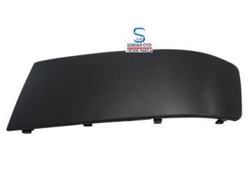 VOLKSWAGEN T5 ÖN TAMPON BANTI SAĞ KAŞ 04-10 ARASI TRANSPORTER 7H0807718 2-122