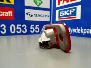 Connect Bagaj Tepe Lambası 3.Stop 09-13 Arası Orjinal Ford 8T1613A613AB