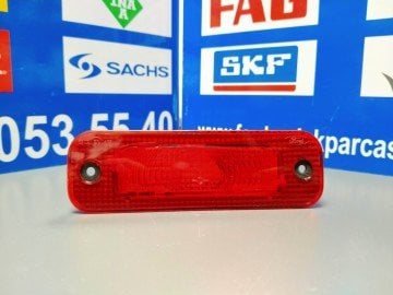 Connect Bagaj Tepe Lambası 3.Stop 09-13 Arası Orjinal Ford 8T1613A613AB