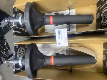 Mondeo Mk2 Arka Amortisör 1996-2001 Arası BSG30300038