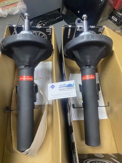 Mondeo Mk2 Arka Amortisör 1996-2001 Arası BSG30300038