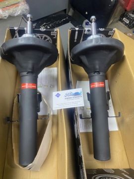 Mondeo Mk2 Arka Amortisör 1996-2001 Arası BSG30300038