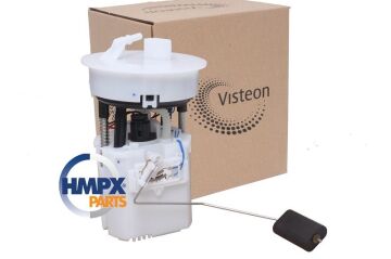 FİESTA YAKIT DEPO ŞAMANDIRASI MOTORLU KOMPLE BENZİNLİ 09-12 ARASI VİSTEON 8V519H307BC