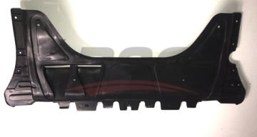 Vw Karter Muhafazası Plastik 13- Sonrası GOLF7-PASSAT-A3-LEON-OCTAVİA BSG90922083 5Q0825235A 5Q0825235C