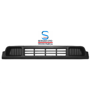 VOLKSWAGEN TRANSPORTER T5 ÖN TAMPON PANJURU ORTA 04-10 ARASI 7H0807719