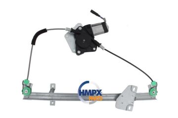 FORD FİESTA ÖN SAĞ CAM KRİKOSU MOTORLU 1996-2001 ARASI 96FGA23200BE