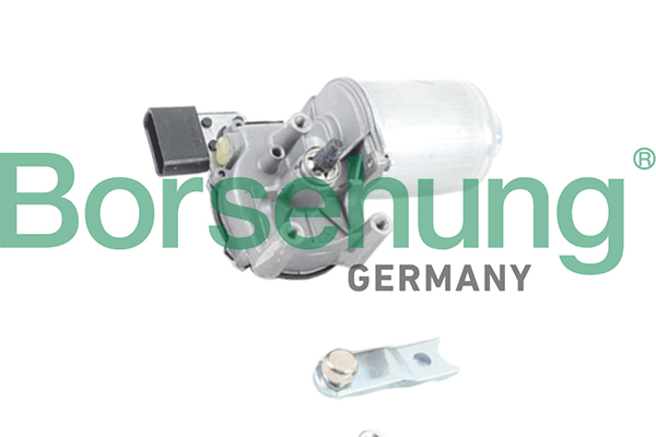 Volkswagen Polo Jetta Ön Cam Silecek Motoru 11-Sonrası 6R1955119A borsehung b18796 AR-B1