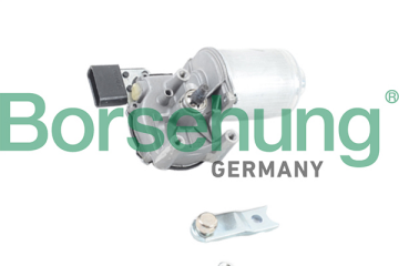 Volkswagen Polo Jetta Ön Cam Silecek Motoru 11-Sonrası 6R1955119A borsehung b18796 AR-B1