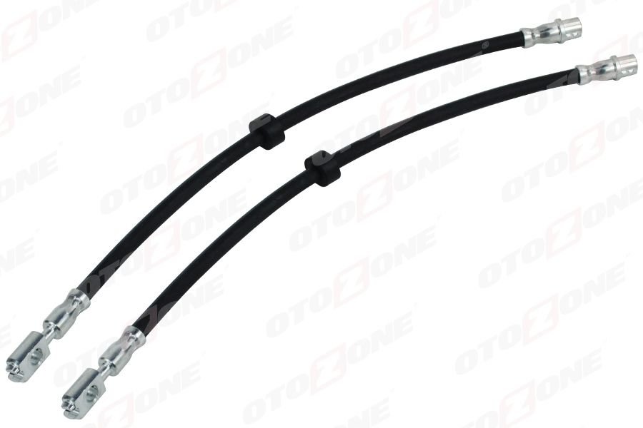 Vw Ön Fren Hortumu Bora Golf4 Toledo A3 Cavo 1J0611701 800543B 90730003 ZC-31