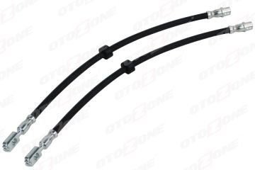 Vw Ön Fren Hortumu Bora Golf4 Toledo A3 Cavo 1J0611701 800543B 90730003 ZC-31