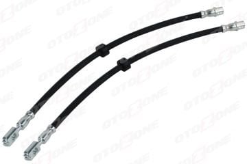 Vw Ön Fren Hortumu Bora Golf4 Toledo A3 Cavo 1J0611701 800543B 90730003 ZC-31