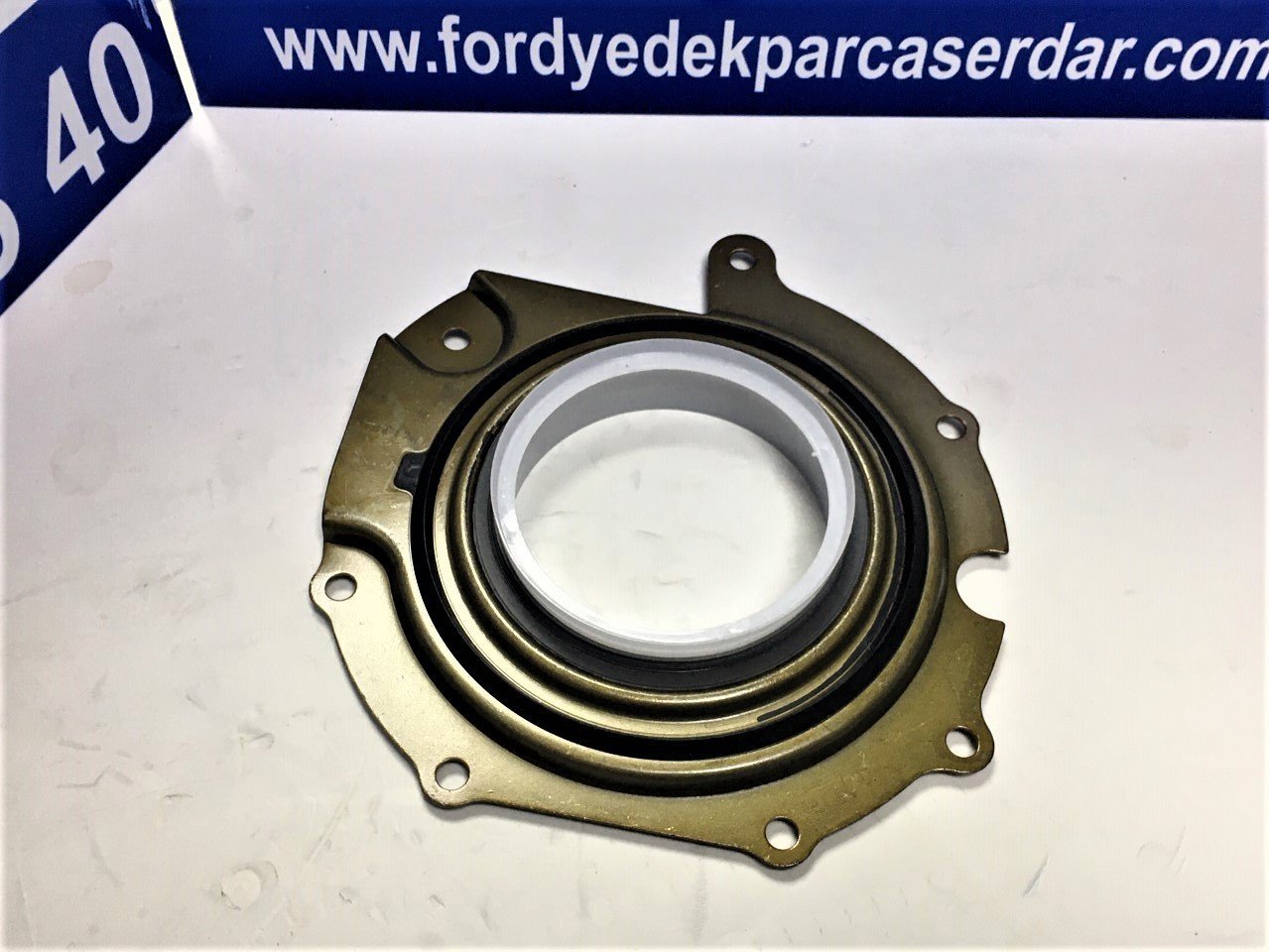 Mazot Pompa Keçesi 1.8 Dizel Connect SKT410441