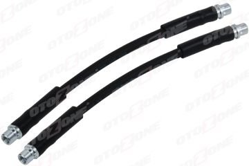 Vw Ön Fren Hortumu Passat Audi4 Skoda Süperb Cavo 801002A 8D0611707B