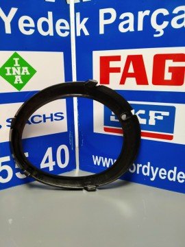 Ford Mondeo Sis Far Çerçevesi Sol Sisli 1996-2000 Yıllar Arası 96BB17A990