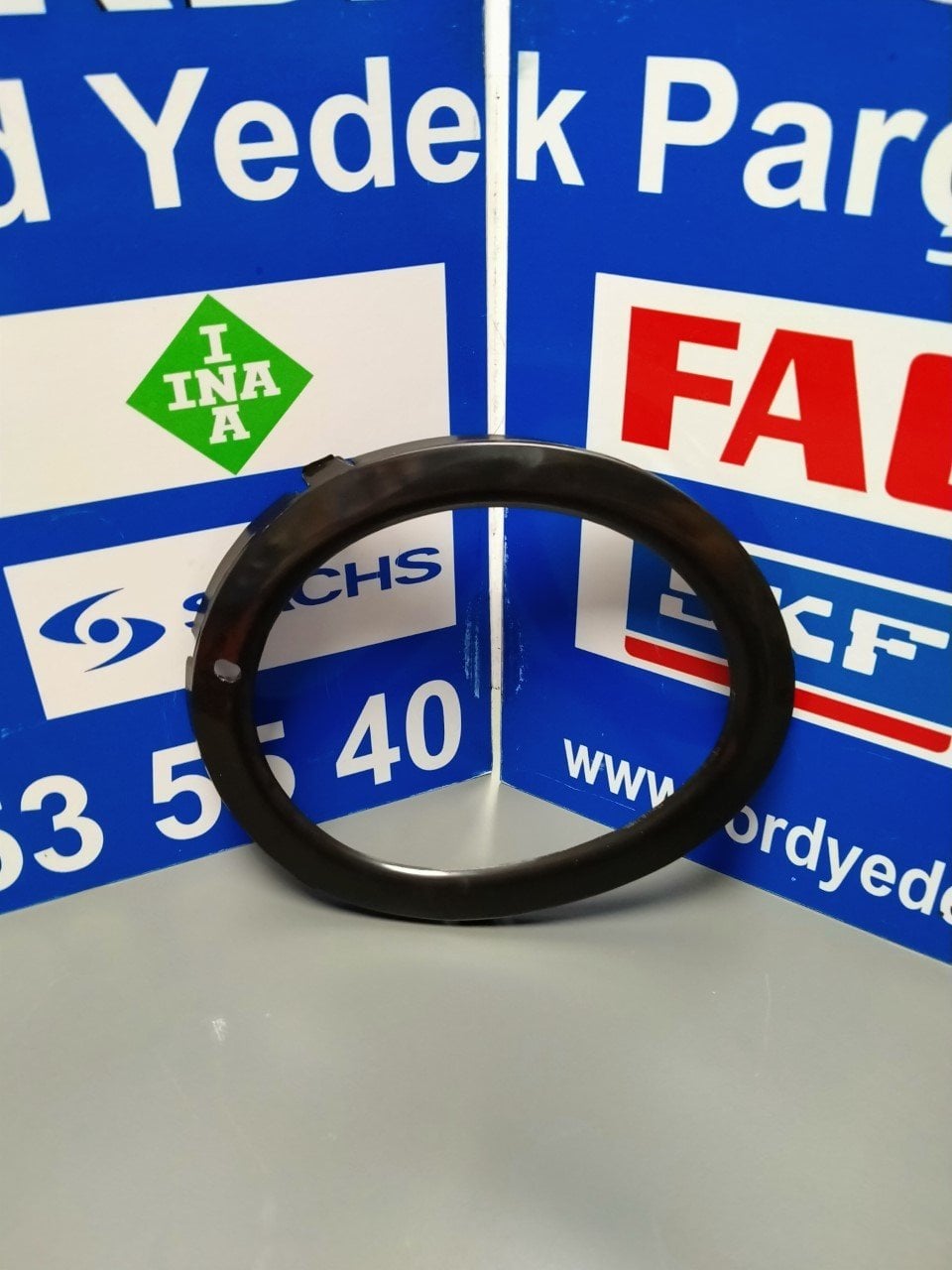 Ford Mondeo Sis Far Çerçevesi Sol Sisli 1996-2000 Yıllar Arası 96BB17A990