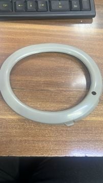 Ford Mondeo Sis Far Çerçevesi Sol Sisli 1996-2000 Yıllar Arası