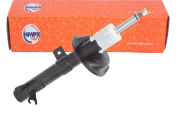 FOCUS 1 ÖN AMORTİSÖR SAĞ VE SOL TAKIM Gazlı 98-05 ARASI (2 ADET FİYATIDIR)