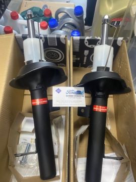 FOCUS 1 ÖN AMORTİSÖR SAĞ VE SOL TAKIM Gazlı 98-05 ARASI (2 ADET FİYATIDIR)