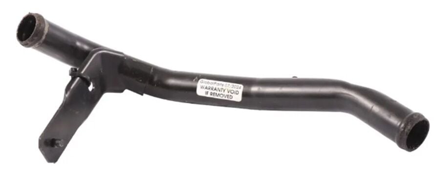 Volkswagen Su Borusu Demir 1.6 TDİ CAY MOTOR POLO PASSAT JETTA 03L122157R 297181 ZC-37