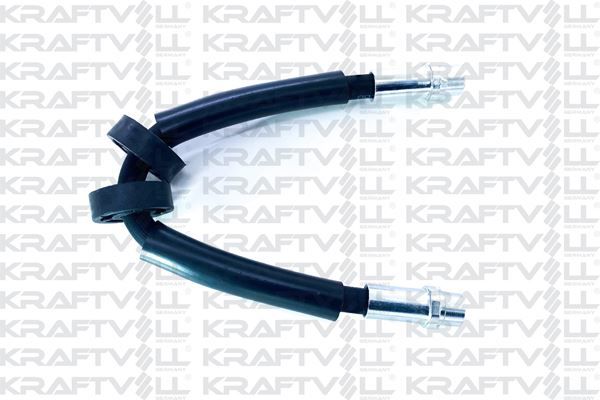 Audi Ön Fren Hortumu A6 06-Sonrası MGA51684 06-11 Arası 4F0611707
