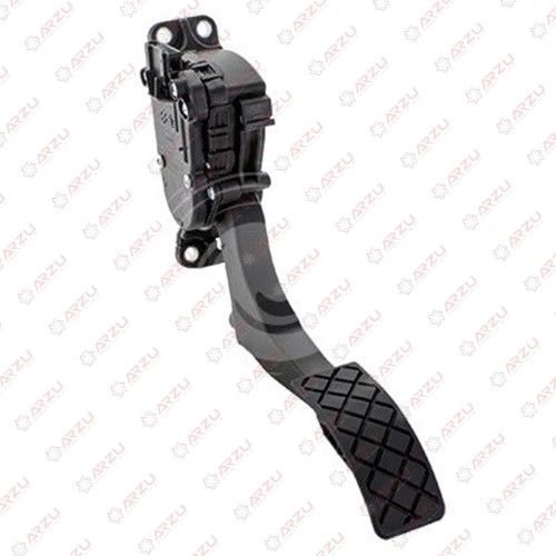 Elektronik Modüllü Gaz Pedalı 10-Amarok 05- Polo İbiza Roomster Fabia Rapit Toledo 1J1721503J 6Q1721503C 6Q1721503M 3k-üst