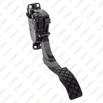 Elektronik Modüllü Gaz Pedalı 10-Amarok 05- Polo İbiza Roomster Fabia Rapit Toledo 1J1721503J 6Q1721503C 6Q1721503M 3k-üst