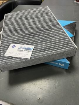 Volvo Polen Filtresi Kabin Karbonlu xc90 s90 v90 xc60 Wegna 31407748