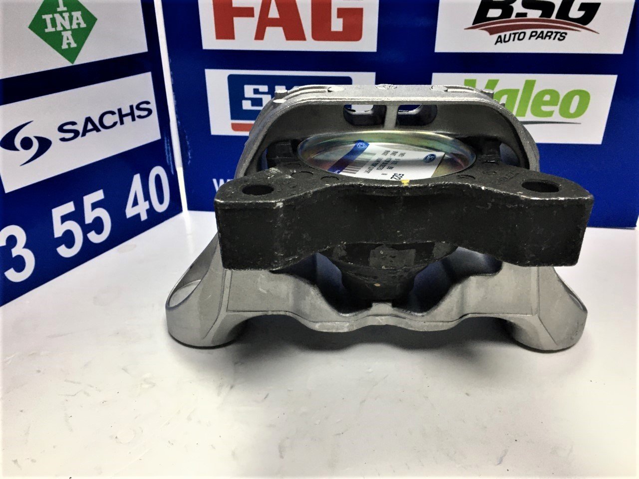 Ford Connect Motor Takozu Sağ Üst 2002-2013 Yıllar Arası ORJİNAL 1M516F012