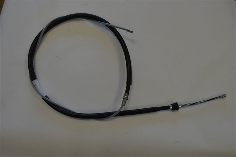 ARKA EL FREN TELİ DİSK TİP SKODA ROOMSTER 1878MM 6Q7609720 6402620 CAVO AR-ÇA-YAN