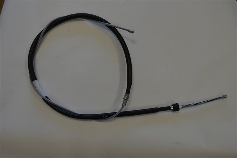 Skoda ARKA EL FREN TELİ DİSK TİP SKODA ROOMSTER 1878MM 6Q7609720 6402620 CAVO AR-ÇA-YAN