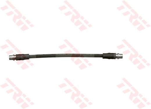 Vw Ön Fren Hortumu Passat Audi4 Skoda Süperb TRWPHA294 8D0611707B