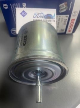 Volvo C70 V70 XC70 S40 V40 S60 S80 XC90 Yakıt Filtresi Benzinli BOSCH 04509005921