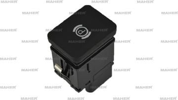 Volkswagen DÜĞME EL FREN PASSAT 8 PİN B6 06-10 ARASI 3C0927225CREH BSG90860098 K-11