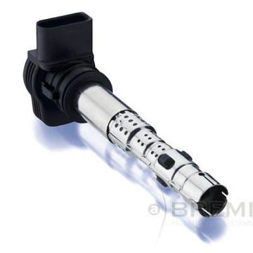 VW ATEŞLEME BOBİNİ PASSAT-A4-A5-A6-GOLF5-JETTA 1.8-2.0 TFSİ-FSİ (BLR-BPJ-BYK-BWE-CABB) BREMİ 20120 06F905115C-07K905715F ZSE033 AR-ORT