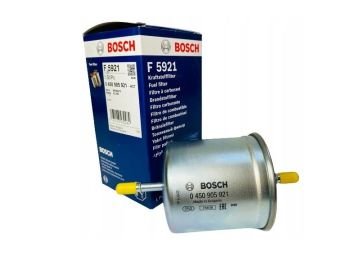 Volvo C70 V70 XC70 S40 V40 S60 S80 XC90 Yakıt Filtresi Benzinli BOSCH 04509005921