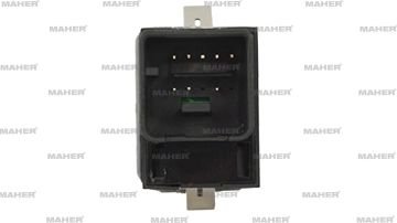 DÜĞME EL FREN PASSAT 8 PİN B6 06-10 ARASI MAHER 3C0927225CREH 15937 K-11
