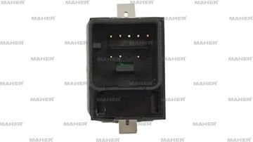 Volkswagen DÜĞME EL FREN PASSAT 8 PİN B6 06-10 ARASI 3C0927225CREH BSG90860098 K-11