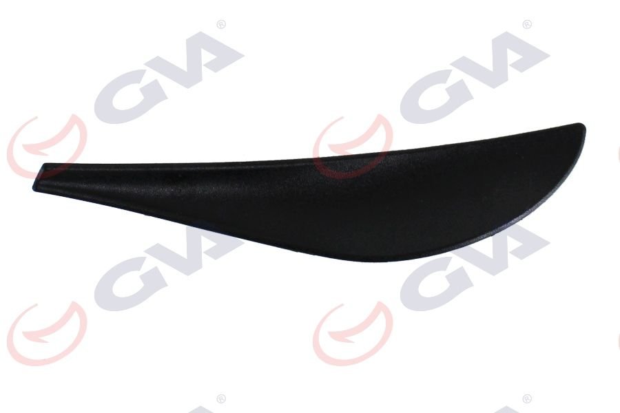 ÖN CAM IZGARA KÖŞE YAĞMURLUK UÇ PLASTİĞİ SAĞ CADDY 2011-2020 ARASI 943332 2K5819448B K-7