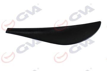 ÖN CAM IZGARA KÖŞE YAĞMURLUK UÇ PLASTİĞİ SAĞ CADDY 2011-2020 ARASI 943332 2K5819448B K-7