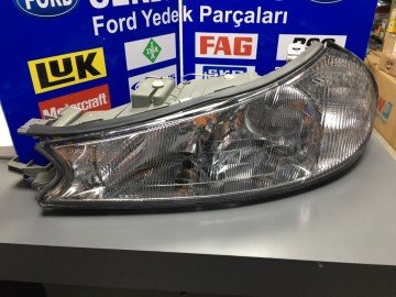 Ford Mondeo Ön Sol Far 1997-2000 Yıllar Arası DEPO 4311129L (Kargosu Ücretsiz)
