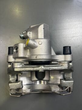 FOCUS CMAX VOLVOS40 ARKA FREN KALİPERİ KOMPLE KUNDAKLI SAĞ 2006-2017 YILLAR ARASI