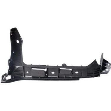 T5 T6 ARKA TAMPON İÇ BAĞLANTI BRAKETİ AYAK SOL 7H0807393