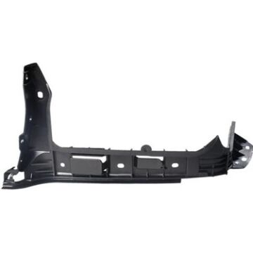 T5 T6 ARKA TAMPON İÇ BAĞLANTI BRAKETİ AYAK SOL 7H0807393