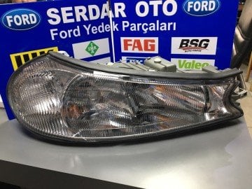 Ford Mondeo Ön Far Sağ 1997-2000 Yıllar Arası DEPO 4311129R