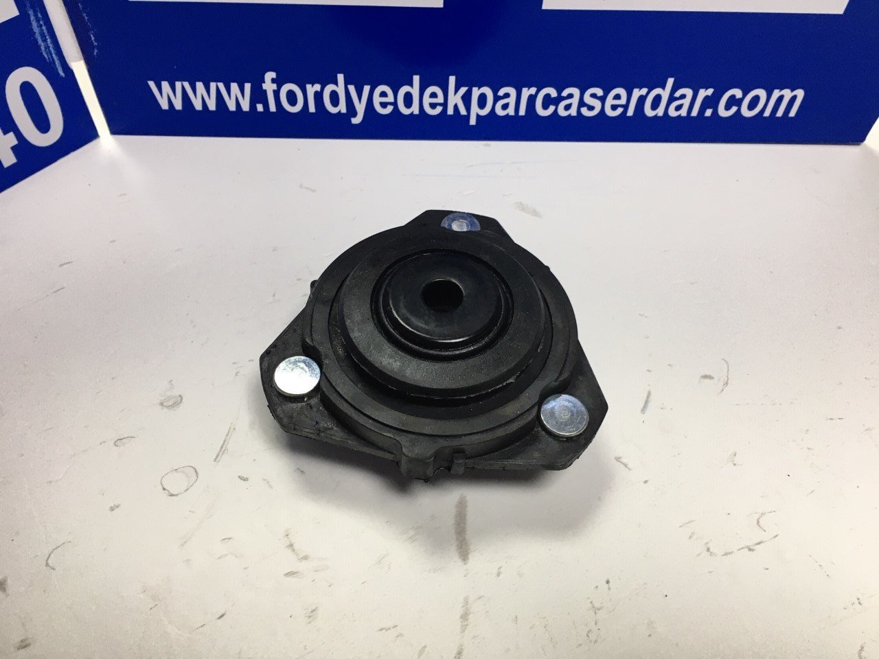 Ford Fiesta - FUSİON Ön Amortisör Üst Takozu 2002-2008 Yıllar Arası
