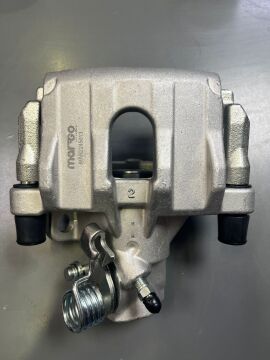 FOCUS CMAX VOLVOS40 ARKA FREN KALİPERİ KOMPLE SOL  2006-2017 YILLAR ARASI