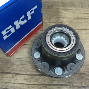 Ford CONNECT ARKA TEKER BİLYASI PORYALI ABSLİ 2003-2013 YILLAR ARASI SKF VKBC 20067 7T162C299BB
